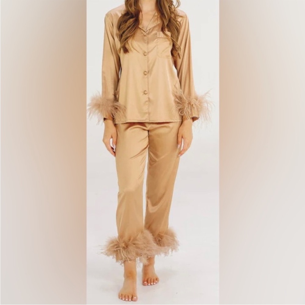 Bon Viviann Day Dreamer Pajamas